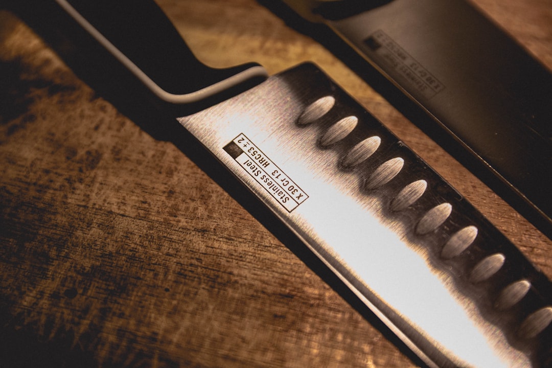 Unleash Your Outdoor Adventure with Outdoor Edge Knives